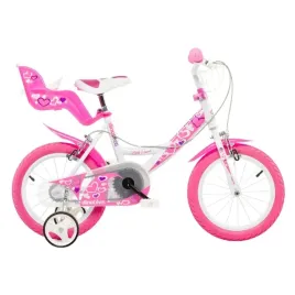 rowerek-rower-dzieciecy-dla-dzieci-dziewczynki-z-bocznymi-kolkami-dino