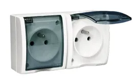 simon-aquarius-gniazdo-hermetyczne-podwojne-z-u