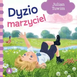 dyzio-marzyciel-julian-tuwim