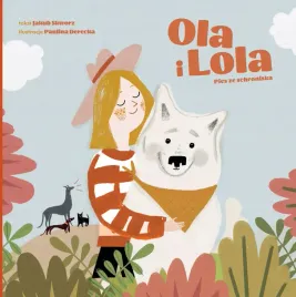 ola-i-lola-pies-ze-schroniska