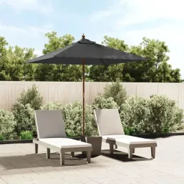 vidaxl-parasol-ogrodowy-na-drewnianym-slupku-antracyt-198x198x231-cm