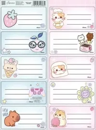 naklejki-na-zeszyty-pasek-no-name-dziewczynka