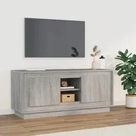 vidaxl-szafka-pod-telewizor-szary-dab-sonoma-102x35x45-cm