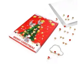 kalendarz-adwentowy-bransoletka-bizuteria-charms-kolczyki-prezent-swieta