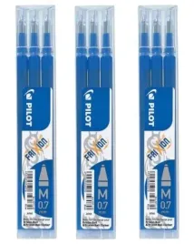 9-sztuk-wklady-do-dlugopisu-scieralne-pilot-frixion-0-7-niebieskie-komplet
