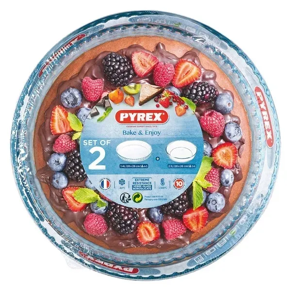 2x-forma-do-pieczenia-tarty-bake-and-enjoy-pyrex