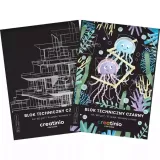 blok-techniczny-a4-10k-czarny-160g-creatini-a10
