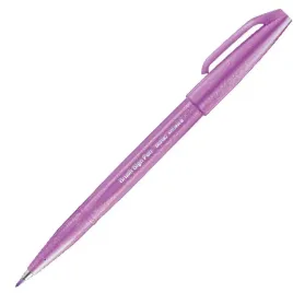 pisak-marker-pentel-brush-sign-pen-ses15-purpurowy