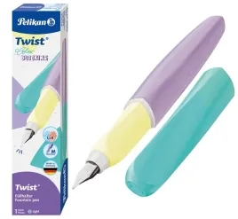 pioro-wieczne-na-naboje-pelikan-twist-color-blocking-pastelowy-m