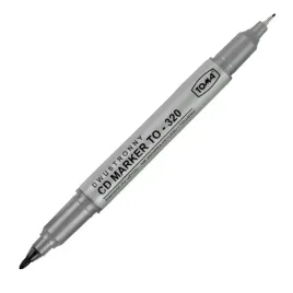 marker-permanentny-do-cd-dvd-to-320-toma-czarny