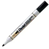 marker-suchoscieralny-pentel-mw85-czarny-do-tablic