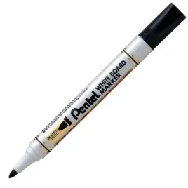 marker-suchoscieralny-pentel-mw85-czarny-do-tablic