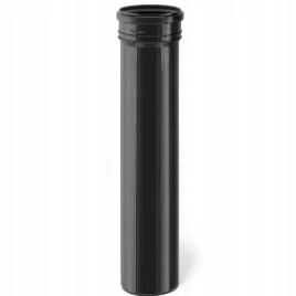 rura-do-rewizji-galeco-50cm-fi110mm-grafit-ciemny-ral7021