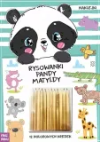 rysowanki-pandy-matyldy