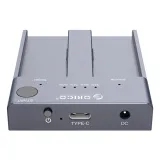 orico-stacja-klonujaca-dyski-m-2-usb-c-10gbps-stan-nowy