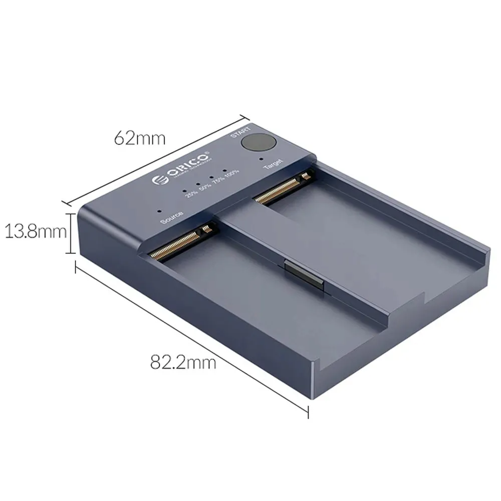 orico-stacja-klonujaca-dyski-m-2-usb-c-10gbps