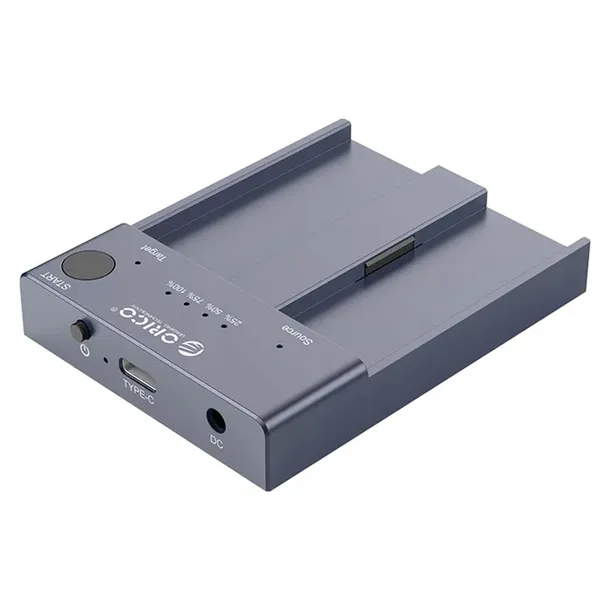 orico-stacja-klonujaca-dyski-m-2-usb-c-10gbps-stan-nowy-kod-producenta-10gbps-m2p2-c3-c-eu-gy-bp