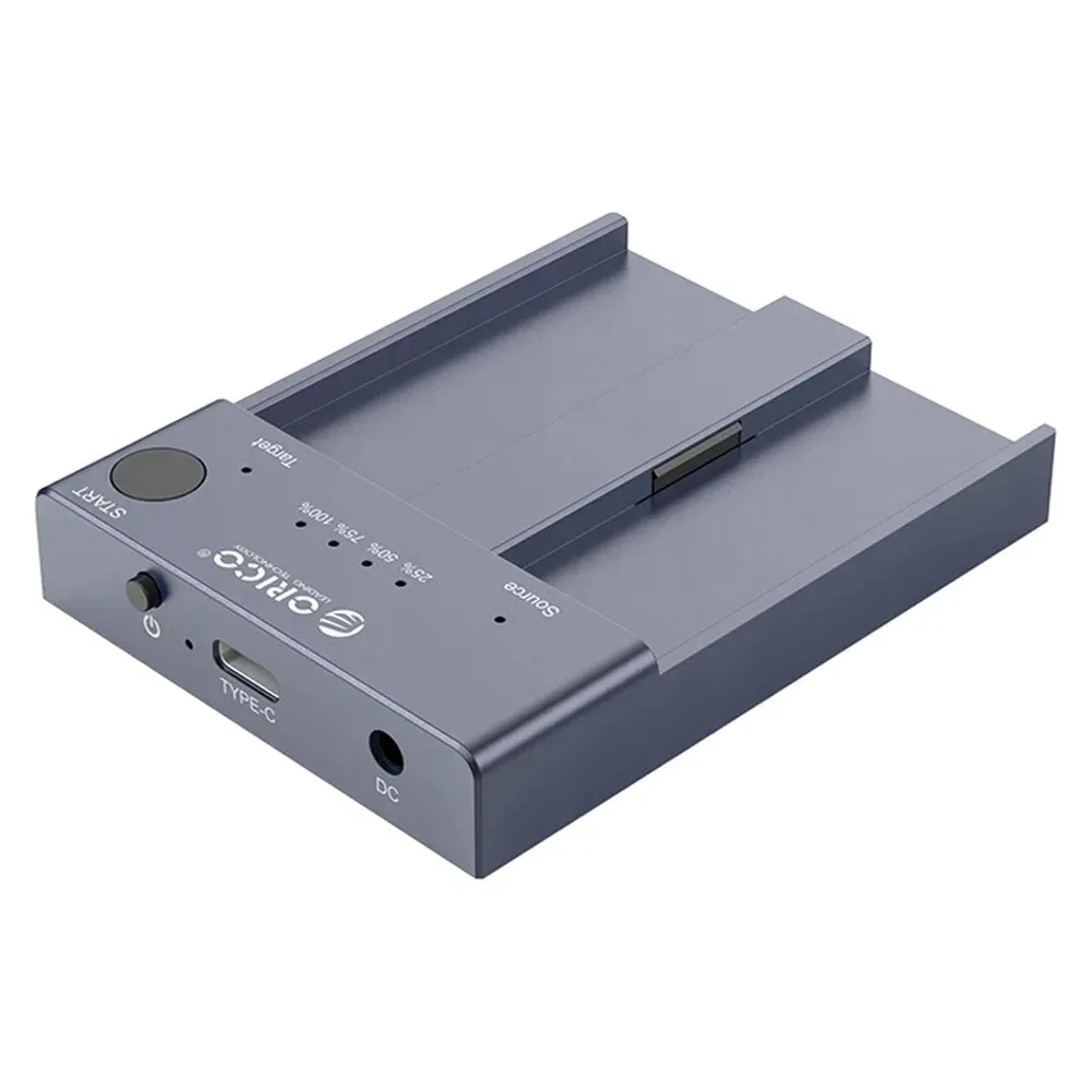 orico-stacja-klonujaca-dyski-m-2-usb-c-10gbps-stan-nowy