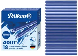naboje-atramentowe-do-pior-pelikan-4001-gtp-5-dlugie-niebieskie-18-sztuk