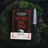 kapturek-musi-zginac-wydawnictwo-luna