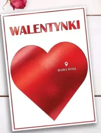 karnet-b6-walentynki-serce-i-pinezka