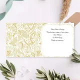 karnet-kwadratowy-slubny-serce-pattern-stan-nowy