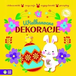wielkanocne-dekoracje-malowania-pisanek