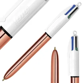 bic-4colours-rose-gold-dlugopis-automatyczny-4-kolory-szkolny-4w1-rozany