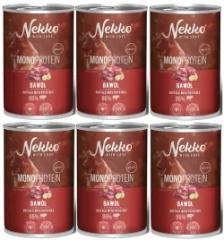 nekko-karma-mokra-dla-psa-bawol-z-ziemniakami-6x400g-karma-monoproteinowa