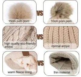 redess-czapka-zimowa-fioletowa-damska-ocieplana-gruba