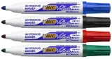 marker-suchoscieralny-bic-velleda-1701-czerwony-stan-nowy