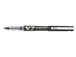 pioro-kulkowe-na-wymienne-naboje-pilot-v7-begreen-cartridge-czarny-07mm
