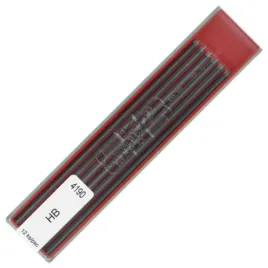 wklady-do-olowkow-mechanicznych-2mm-toison-d-or-koh-i-noor-hb-4190