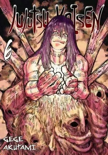 jujutsu-kaisen-tom-6