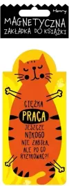 zakladka-magnetyczna-kot-praca