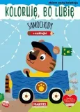 koloruje-bo-lubie-samochody