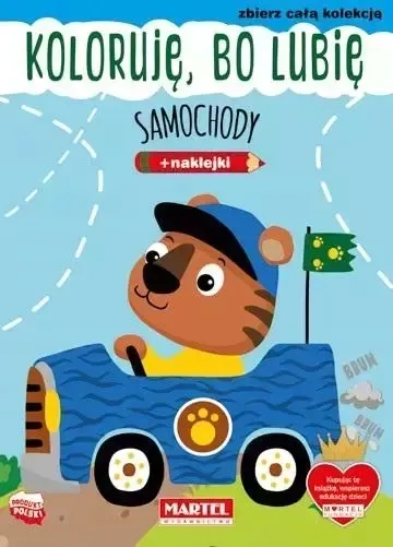 koloruje-bo-lubie-samochody
