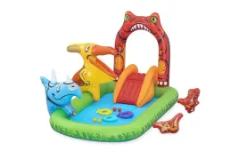 bestway-basen-wodny-plac-zabaw-zjezdzalnia-swiat-dinozaurow-241x140x137cm