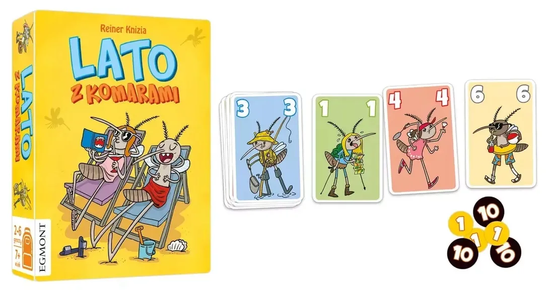 lato-z-komarami