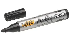 bic-marker-permanentny-2000-czarny-okragla-koncowka-alkoholowy-wodoodporny