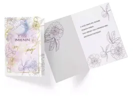 karnet-b6-pr-248-imieniny-kwiaty