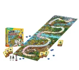 gra-spy-guy-junior-zwierzaki-trefl