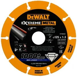 tarcza-diamentowa-extreme-metal-125-22-23-1-3mm-dw-dt40252