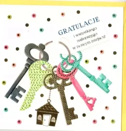 karnet-z-gratulacjami-nowy-dom