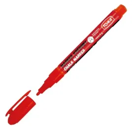 marker-kredowy-cienki-toma-to-293-15-mm-czerwony