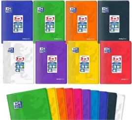 zeszyt-z-okladka-pp-a4-60-kartek-w-kratke-oxford-easybook-zestaw-8-kolorow