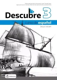 descubre-3-curso-de-espanol-zeszyt-cwiczen