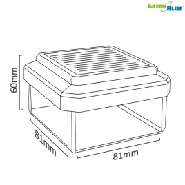 lampa-solarna-led-na-slupek-daszek-kopertowy-zaslepka-do-slupka-kapturek