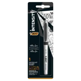 bic-grip-ultra-fine-marker-permanentny-cienki-czarny-08mm-blister-1-szt