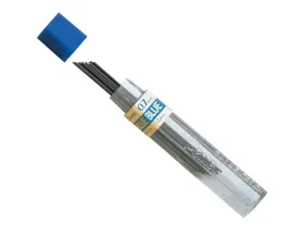 grafity-do-olowkow-kolorowe-07mm-pentel-hb-niebieskie